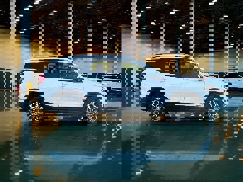 Used 2021 GMC Terrain SLT