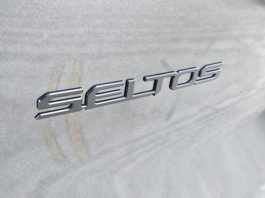 New 2027 Kia Seltos X-Line SX AWD/4WD image 6