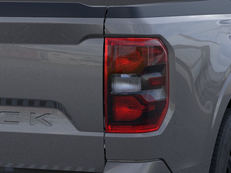 New 2026 Ford Maverick Lobo AWD/4WD image 22