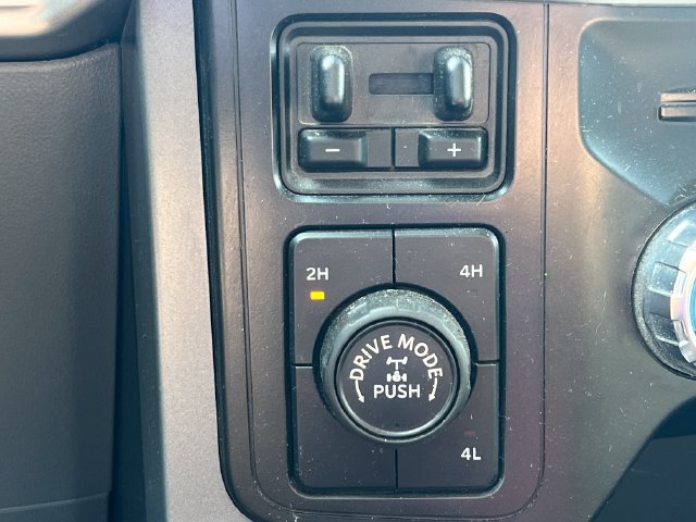 Used 2021 Ford F150 XLT w/ Equipment Group 302A High AWD/4WD image 25
