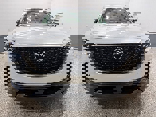 New 2025 MAZDA CX-50 2.5 Hybrid w/ Premium Plus Pkg image 12