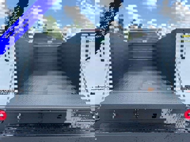 New 2025 Chevrolet Silverado 2500 W/T w/ WT Convenience Package image 12