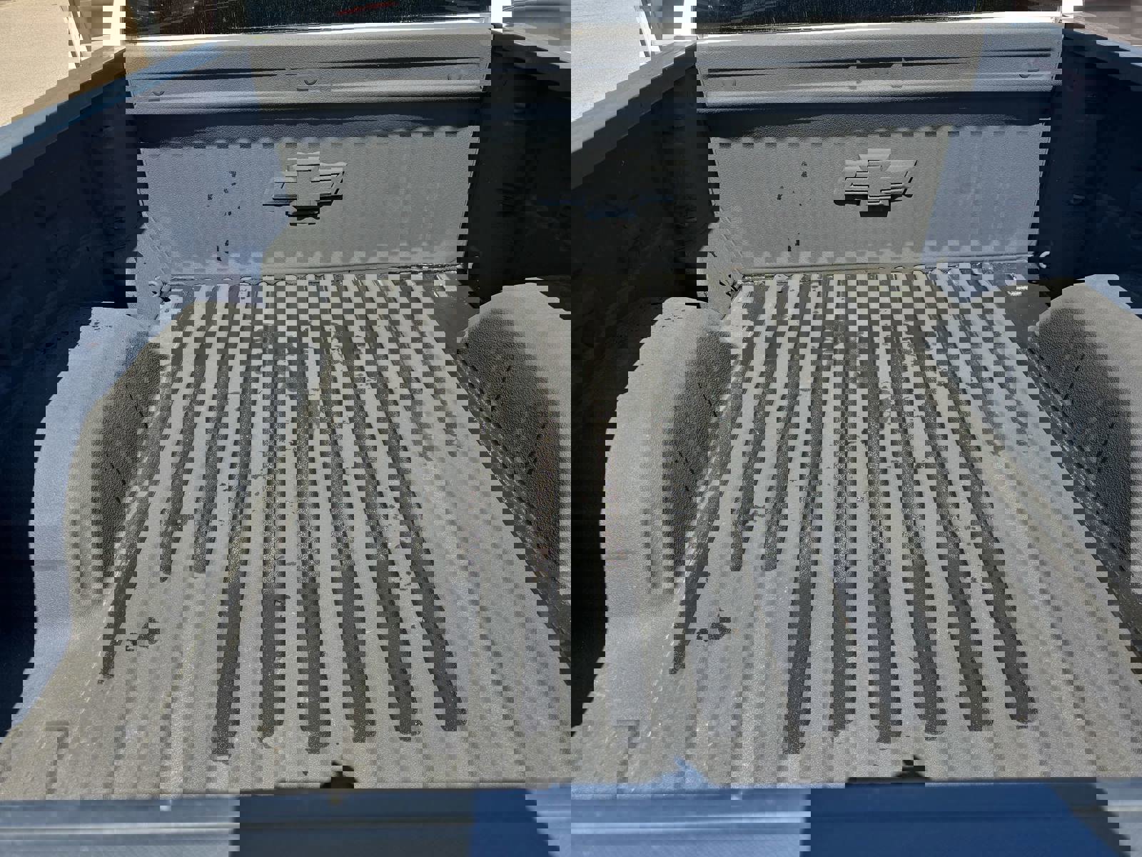 Used 2019 Chevrolet Silverado 1500 LTZ image 13