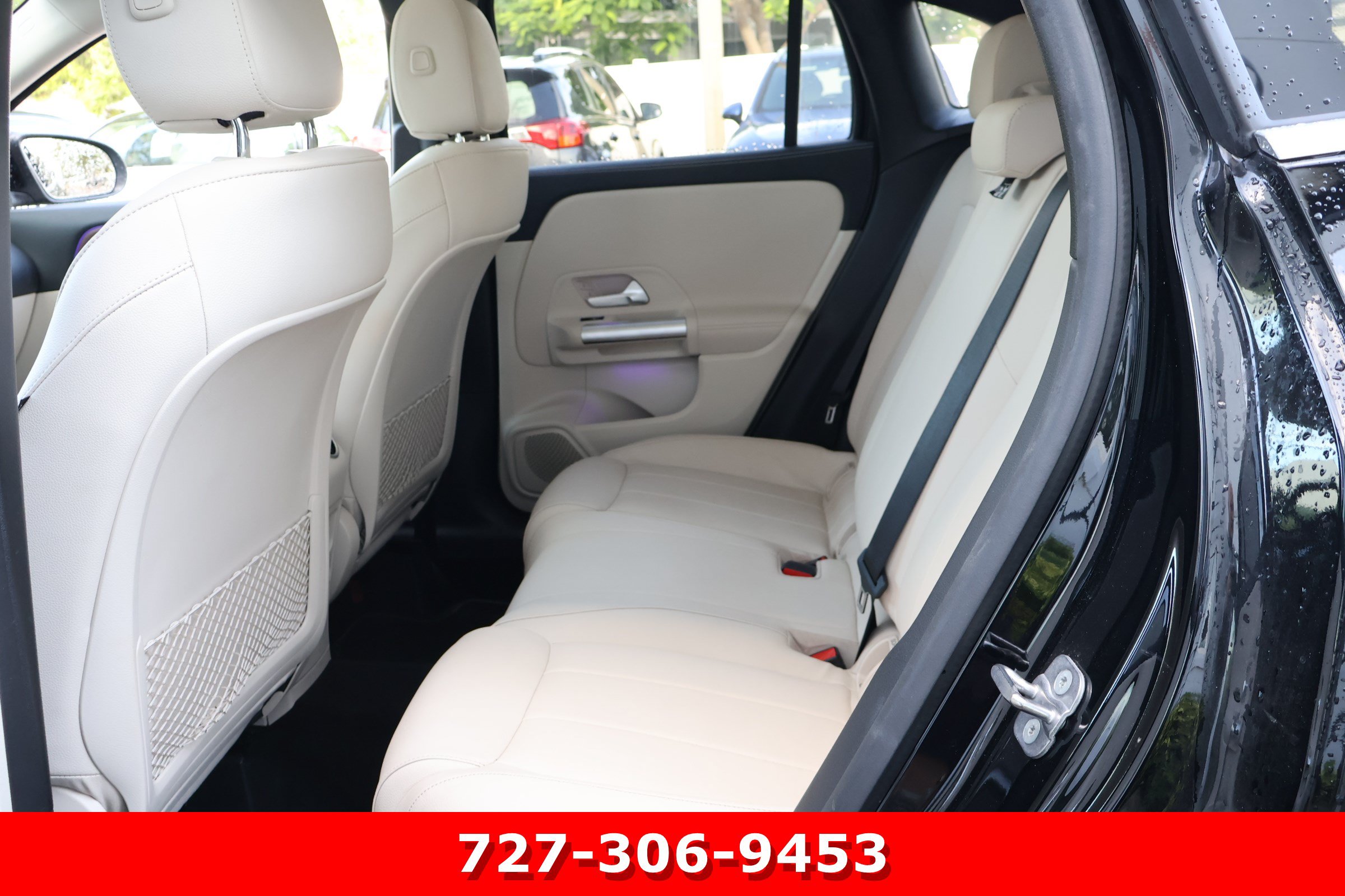 Certified 2023 Mercedes-Benz GLA 250 4MATIC image 17