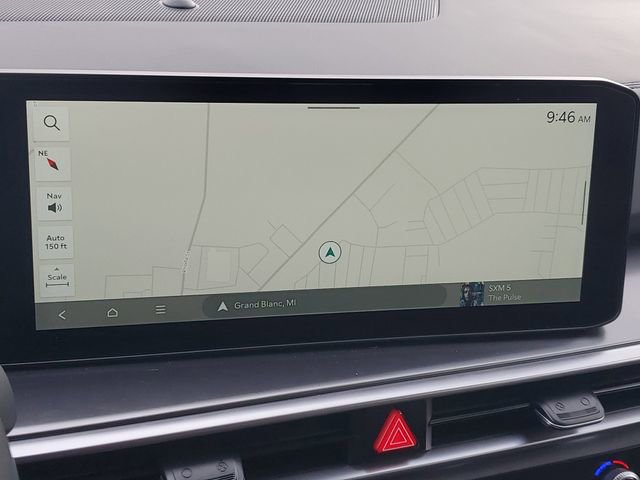 Certified 2025 Kia Sorento S image 25