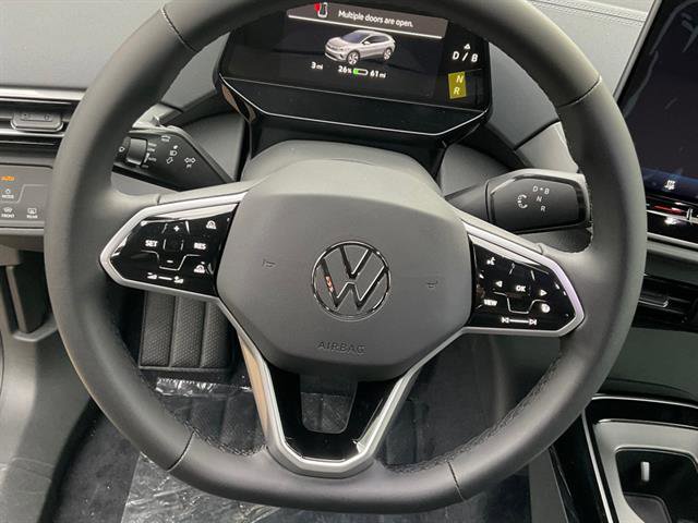 New 2025 Volkswagen ID.4 Pro S Plus image 8