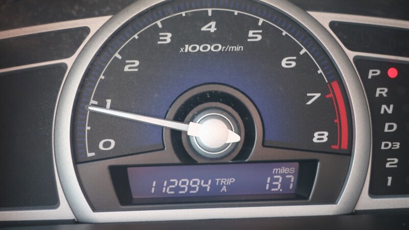 Used 2009 Honda Civic LX image 15