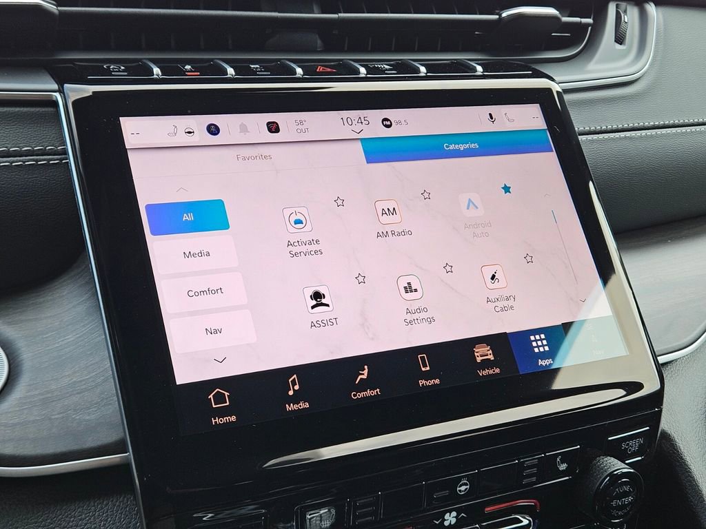 New 2025 Jeep Grand Cherokee Limited image 20