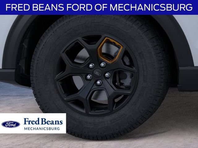 New 2026 Ford Explorer Tremor w/ Tremor Ultimate Package AWD/4WD image 24