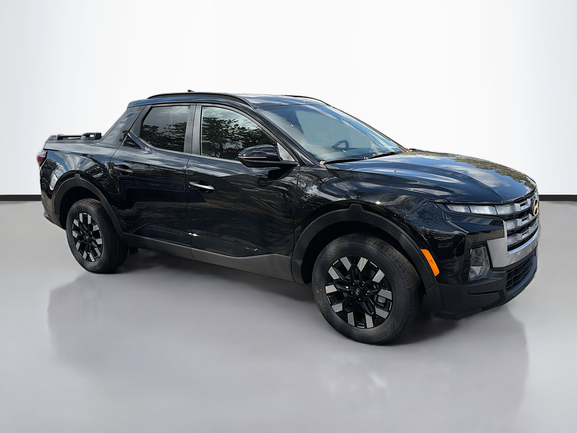 New 2026 Hyundai Santa Cruz SEL