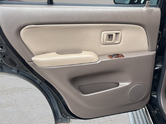 Used 1999 Toyota 4Runner Limited RWD image 13
