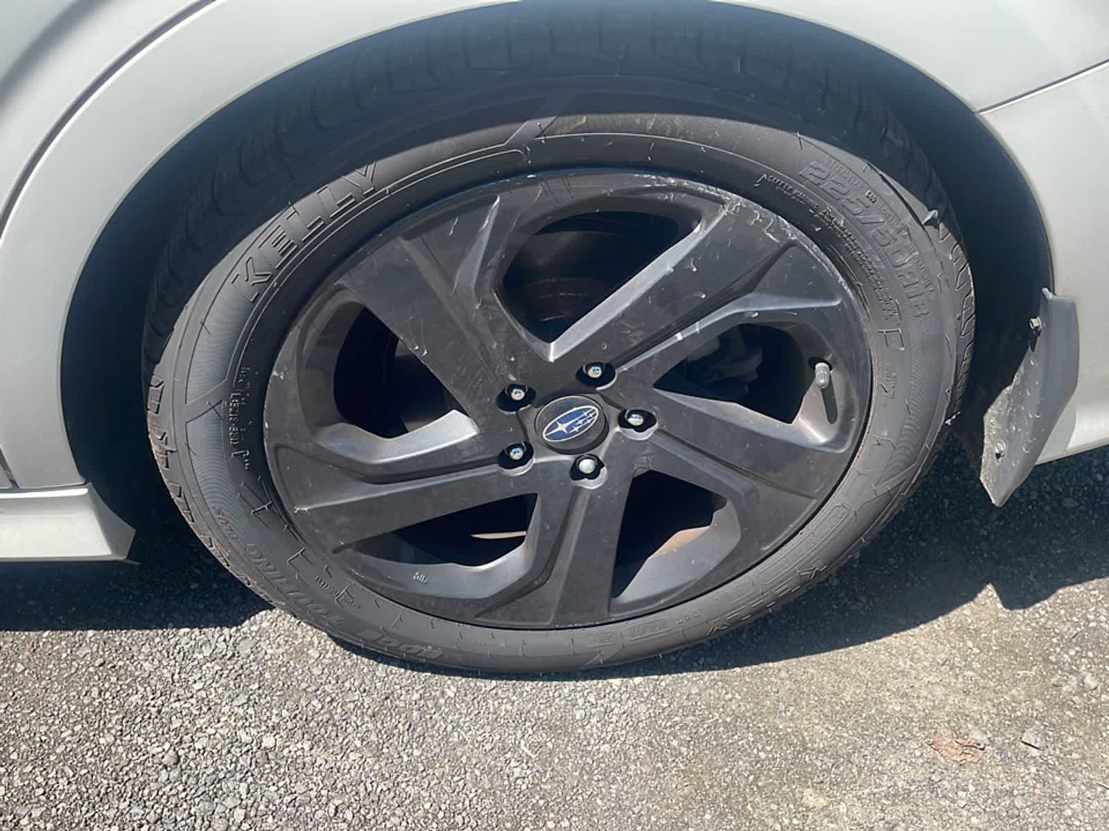 Used 2021 Subaru Legacy Sport AWD/4WD image 19