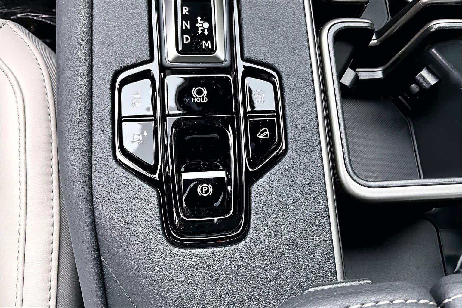 New 2026 Lexus TX 350 AWD image 13
