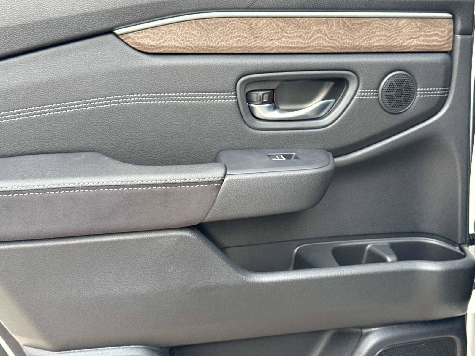 New 2026 Honda Pilot Elite image 14