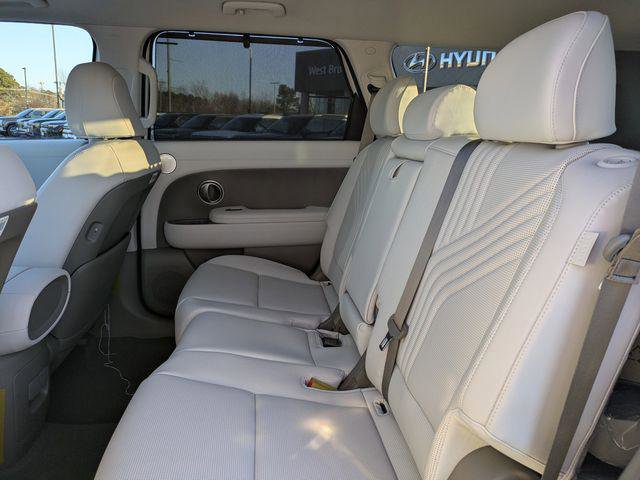 New 2026 Hyundai Palisade SEL image 12