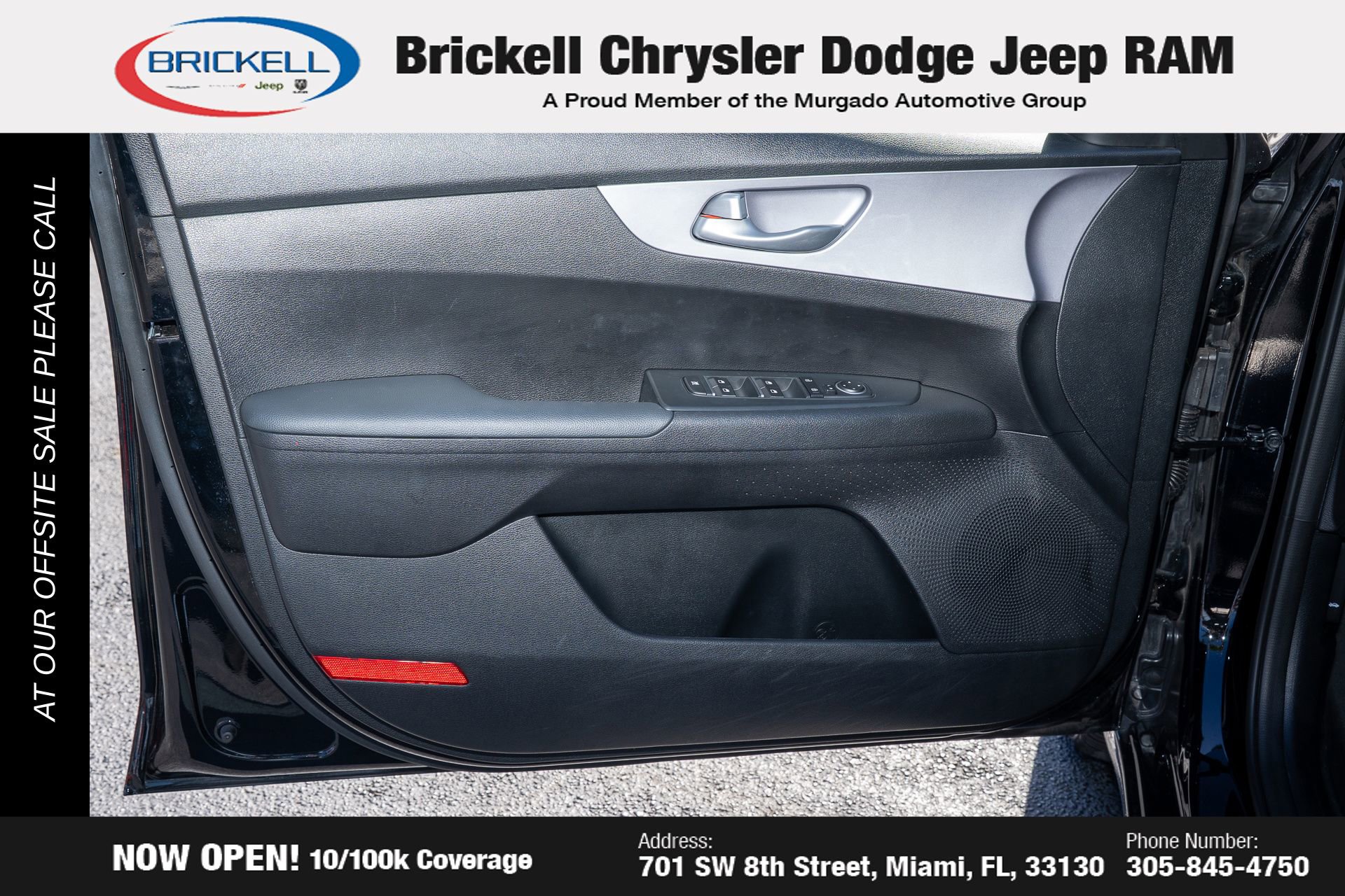 Used 2024 Kia Forte LXS image 10