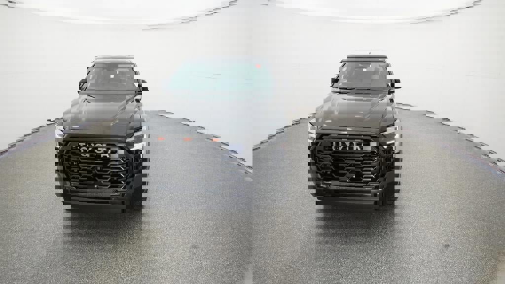 New 2026 Toyota Tundra Limited AWD/4WD image 15