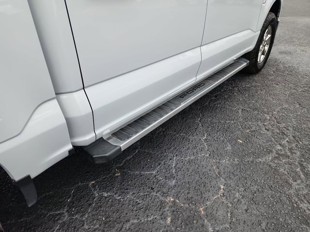 Used 2025 Ford F150 XLT w/ Equipment Group 301A Standard image 40