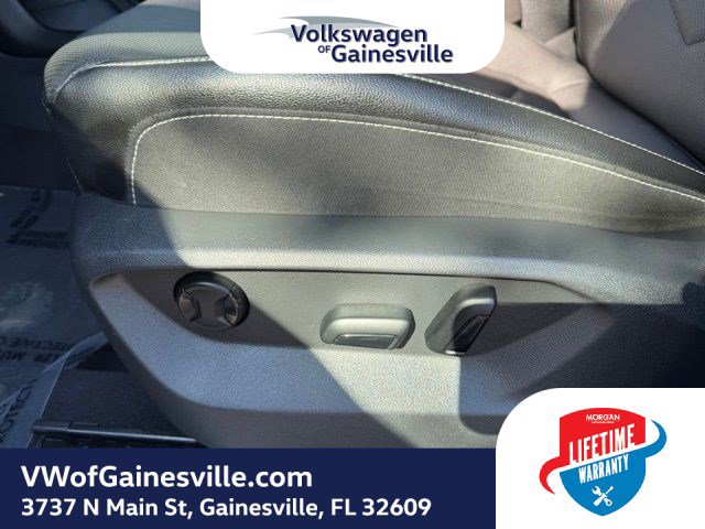 Certified 2024 Volkswagen Atlas SE FWD image 20