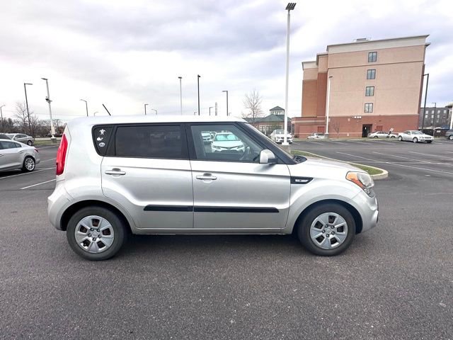 Used 2012 Kia Soul image 8