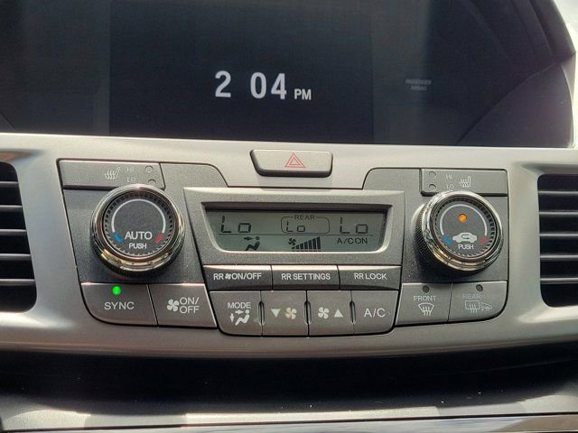 Used 2016 Honda Odyssey EX-L image 22