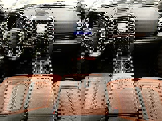 Used 2020 Ford F150 King Ranch w/ Equipment Group 601A Luxury image 11