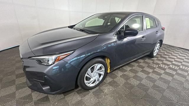 Used 2024 Subaru Impreza 2.0i AWD/4WD image 6