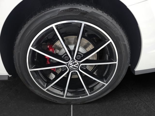 New 2026 Volkswagen Jetta GLI Autobahn FWD image 8