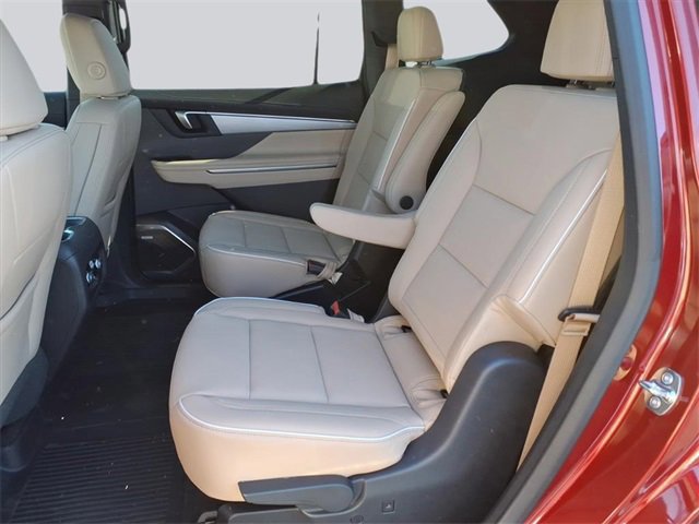 New 2026 Buick Enclave Preferred w/ Power Package image 11