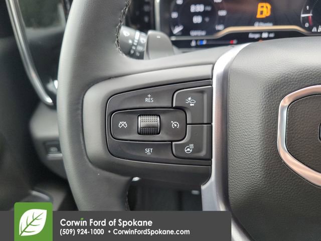 Used 2023 GMC Sierra 1500 SLT w/ SLT Premium Plus Package image 24