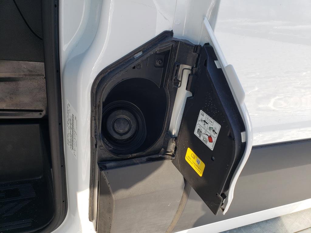 Used 2024 Ford Transit 250 Low Roof w/ Exterior Upgrade Package image 15