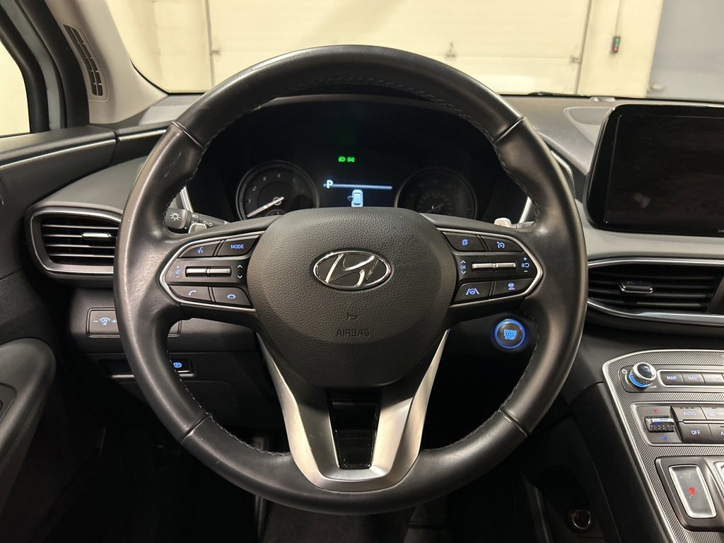 Used 2023 Hyundai Santa Fe SEL image 15