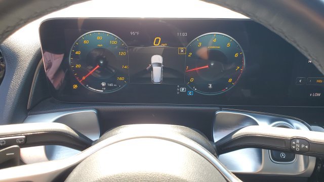 Used 2023 Mercedes-Benz GLB 250 4MATIC image 12