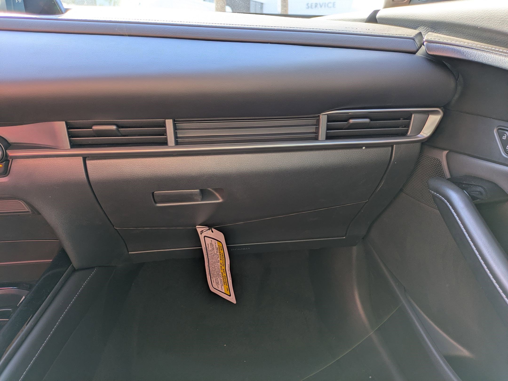 New 2025 MAZDA CX-30 AWD 2.5 S w/ Select Sport Pkg image 20