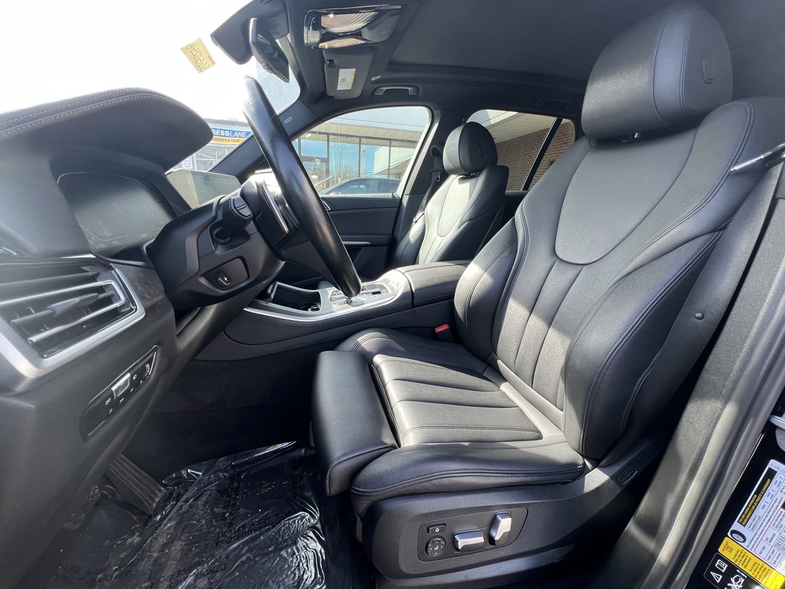 Used 2022 BMW X5 xDrive40i image 19