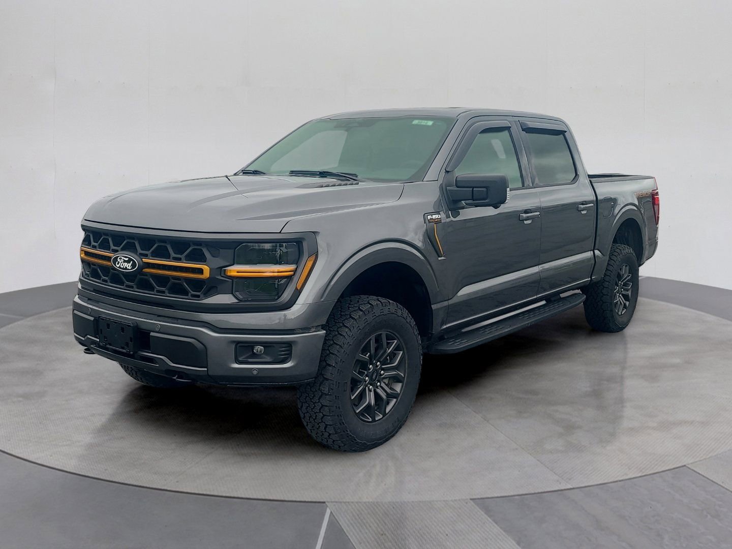 Used 2025 Ford F150 Tremor w/ Bed Utility Package AWD/4WD image 1