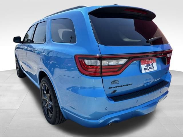 New 2026 Dodge Durango GT AWD/4WD image 4