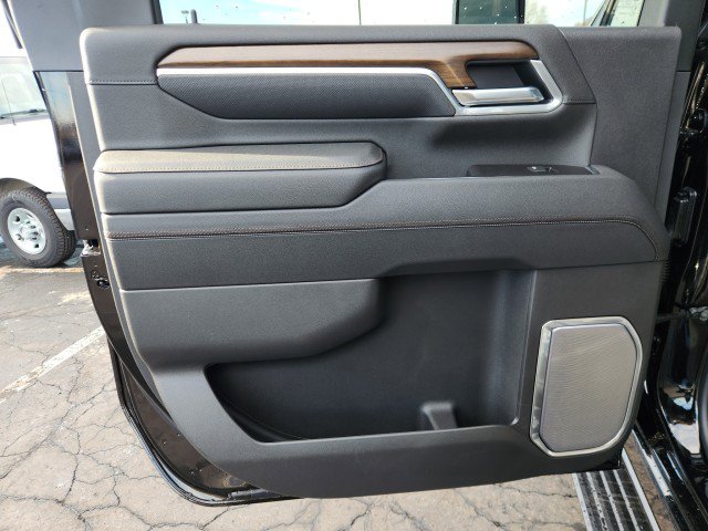 New 2026 Chevrolet Silverado 2500 High Country w/ High Country Premium Package image 23