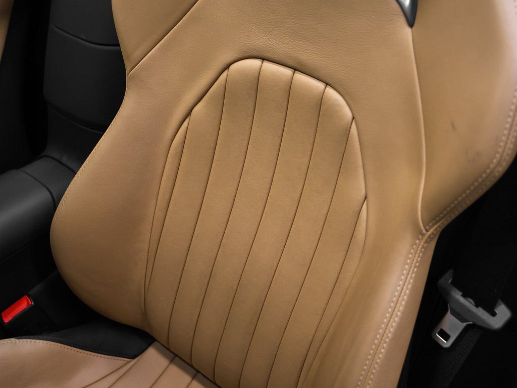 Certified 2022 Ferrari SF90 Spider image 72