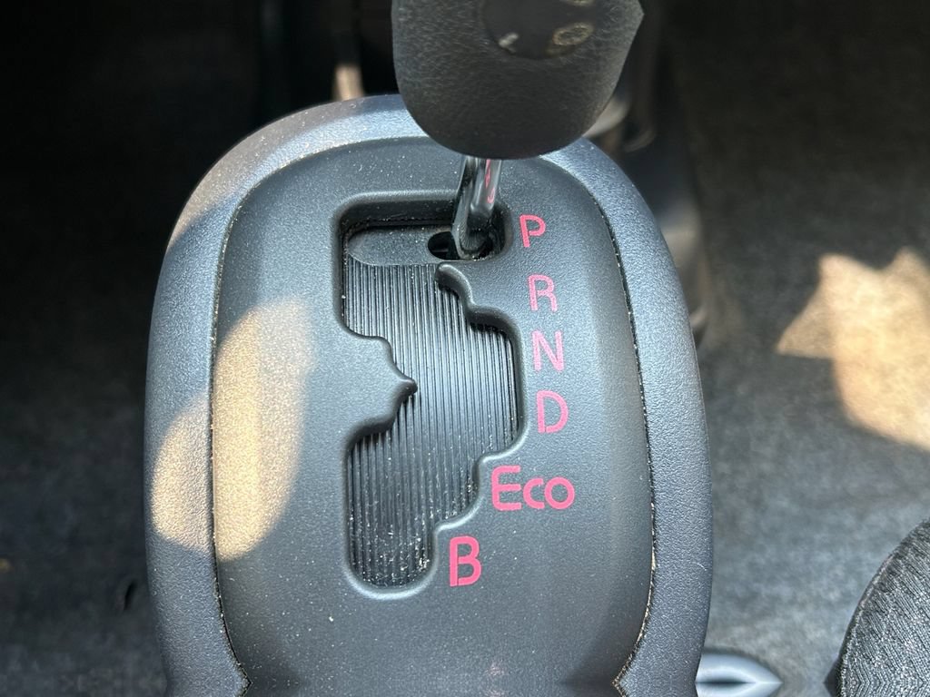 Used 2012 Mitsubishi i ES RWD image 16