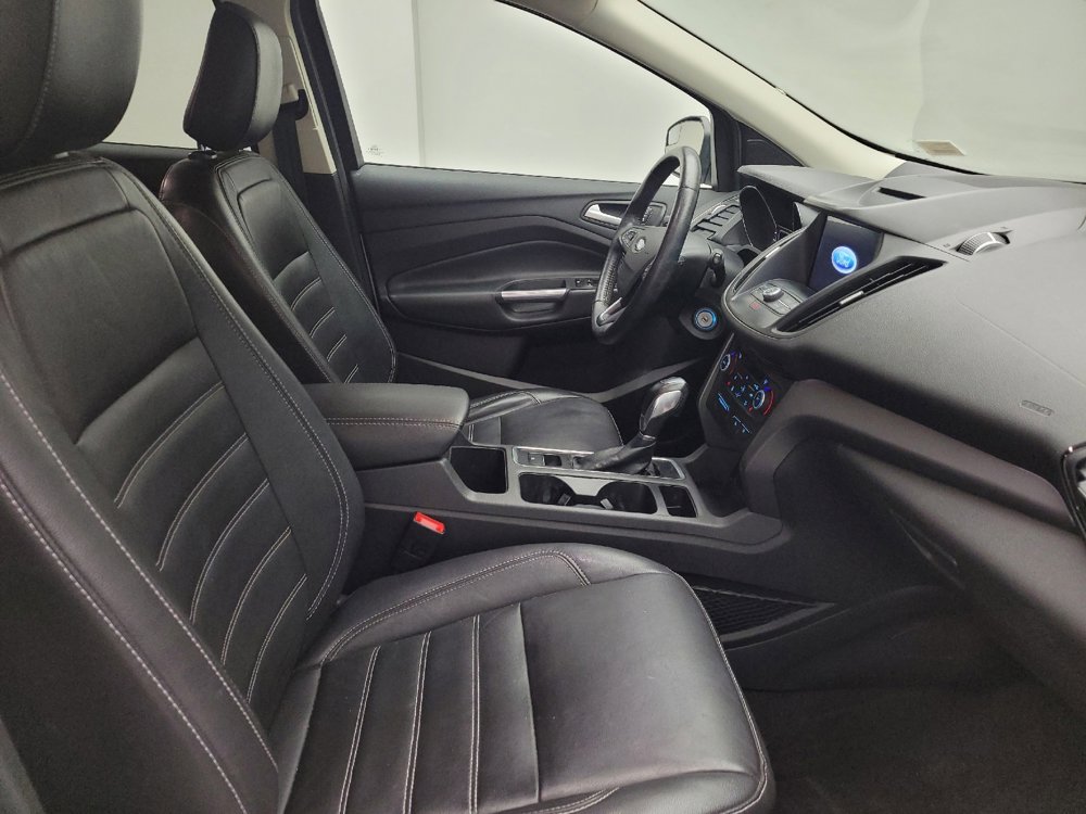 Used 2018 Ford Escape SEL AWD/4WD image 21