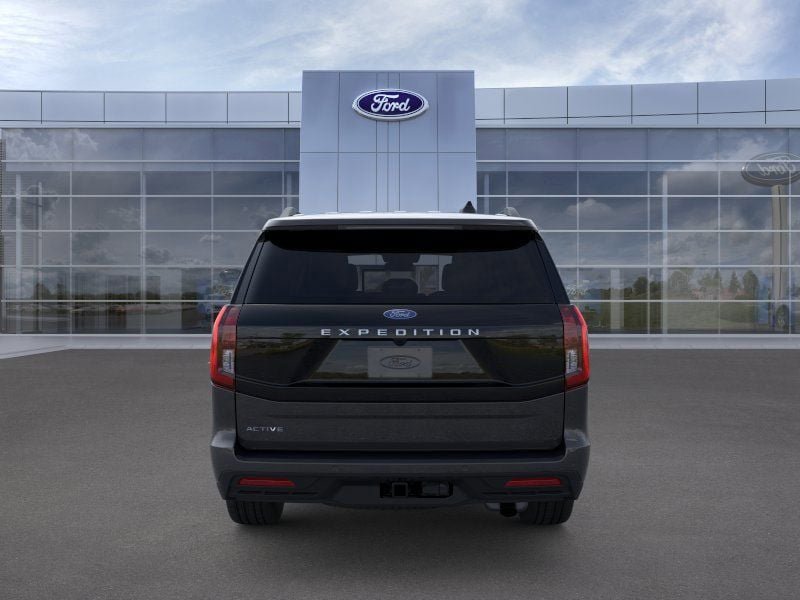 New 2026 Ford Expedition Active AWD/4WD image 37