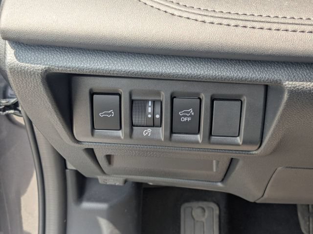 Used 2024 Subaru Outback Wilderness AWD/4WD image 16