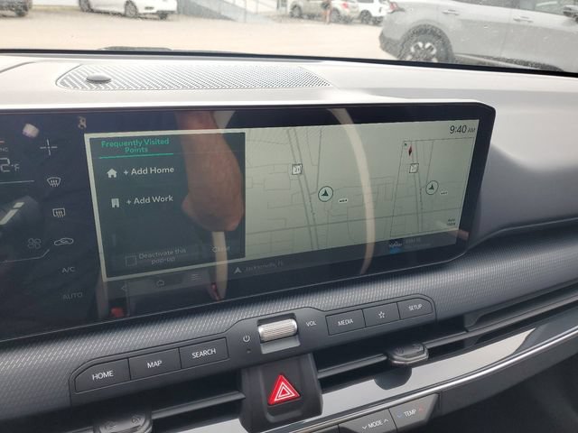 New 2025 Kia K4 GT-Line Turbo FWD image 16