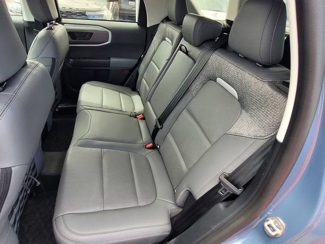 New 2025 Ford Bronco Sport Badlands w/ Badlands Tech Package AWD/4WD image 6