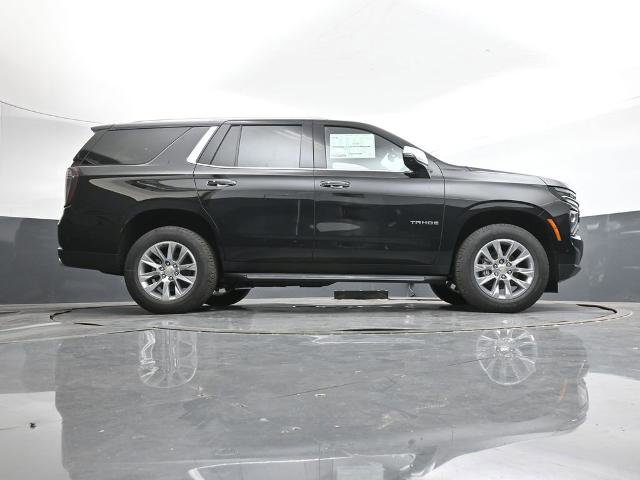 New 2026 Chevrolet Tahoe Premier image 14