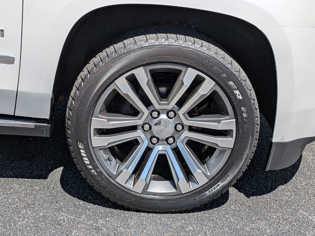 Used 2018 GMC Yukon Denali w/ Denali Ultimate Package image 10