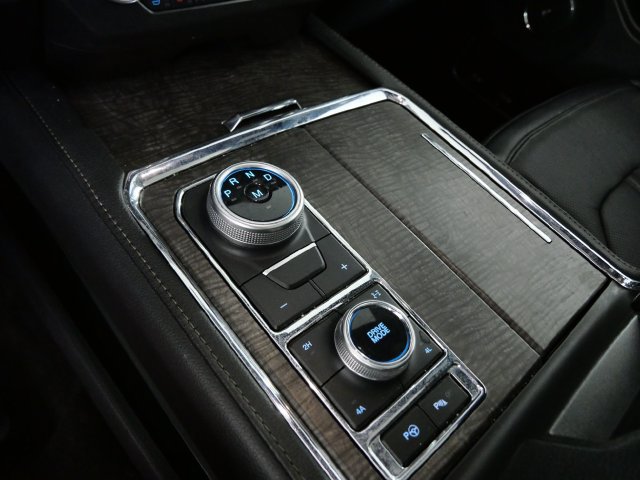 Certified 2021 Ford Expedition Limited AWD/4WD image 21