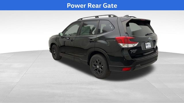 Used 2022 Subaru Forester Premium image 4