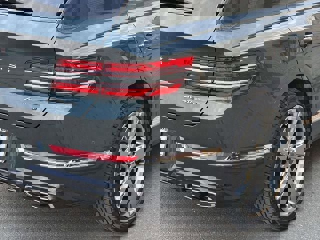 Used 2024 Genesis GV80 3.5T image 14